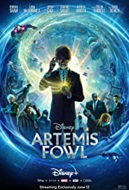 Artemis Fowl 2020 DUB in Hindi full movie download